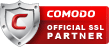 Comodo Partners Logo