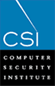 Computer Security Institiute (CSI) Computer Security Institiute (CSI)